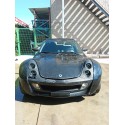SMART ROADSTER