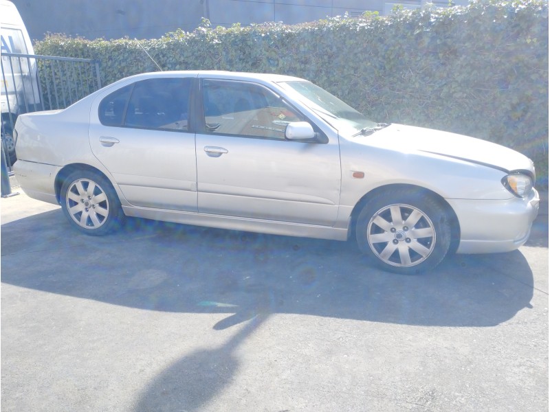 NISSAN PRIMERA BERLINA (P11)