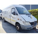 MERCEDES-BENZ SPRINTER 02.00  CAJA ABIERTA