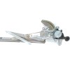 Recambio de elevalunas delantero derecho para suzuki swift berlina (mz) gl (3-ptas.) referencia OEM IAM 2621003370  