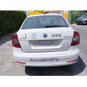 SKODA OCTAVIA BERLINA (1Z3)