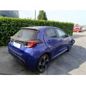 TOYOTA YARIS (_P21_, _PA1_, _PH1_)