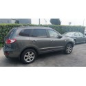 HYUNDAI SANTA FÉ I (SM)