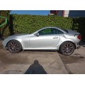 MERCEDES-BENZ CLASE SLK (W171) ROADSTER