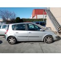 RENAULT SCÉNIC II (JM0/1_)
