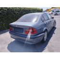 BMW SERIE 3 BERLINA (E46)