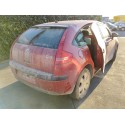 CITROËN C4 BERLINA