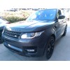 land rover range rover sport ii (l494) del año 2015