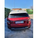 LAND ROVER EVOQUE