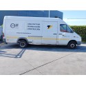 MERCEDES-BENZ SPRINTER 02.00  CAJA ABIERTA