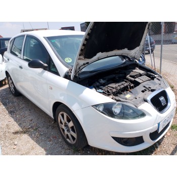SEAT TOLEDO (5P2) de desguace