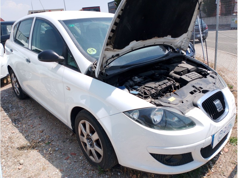 SEAT TOLEDO (5P2)