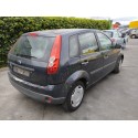 FORD FIESTA BERL./EXPRESS
