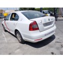 SKODA OCTAVIA BERLINA (1Z3)
