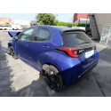 TOYOTA YARIS (_P21_, _PA1_, _PH1_)