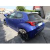 toyota yaris (_p21_, _pa1_, _ph1_) del año 2025