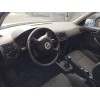 volkswagen golf iv berlina (1j1) del año 1999