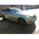 MERCEDES-BENZ CLASE SLK (W171) ROADSTER