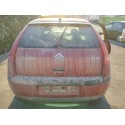 CITROËN C4 BERLINA