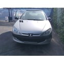 PEUGEOT 206 BERLINA