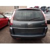 citroën c4 grand picasso i (ua_) del año 2006