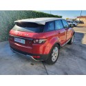 LAND ROVER EVOQUE