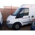 FORD TRANSIT CAJA CERRADA, MEDIA (FY) (2000 =>)