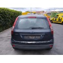 FORD FIESTA BERL./EXPRESS