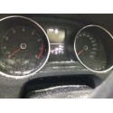 VOLKSWAGEN POLO (6C1)