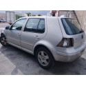 VOLKSWAGEN GOLF IV BERLINA (1J1)