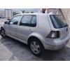 volkswagen golf iv berlina (1j1) del año 1999