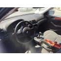 BMW SERIE 3 BERLINA (E46)