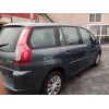 citroën c4 grand picasso i (ua_) del año 2006