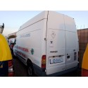 FORD TRANSIT CAJA CERRADA, MEDIA (FY) (2000 =>)