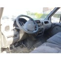 MERCEDES-BENZ SPRINTER 02.00  CAJA ABIERTA