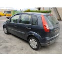 FORD FIESTA BERL./EXPRESS