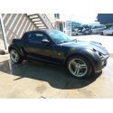 SMART ROADSTER