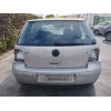 volkswagen golf iv berlina (1j1) del año 1999