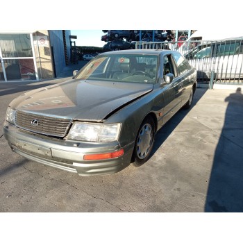 LEXUS LS400 (UCF20) de desguace