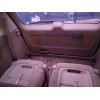 kia carnival / grand carnival iii (vq) del año 2007
