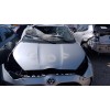 toyota yaris del año 2021