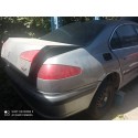 PEUGEOT 607 (S1)