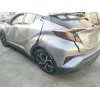 toyota c-hr del año 2018