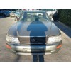 lexus ls400 (ucf20) del año 1997