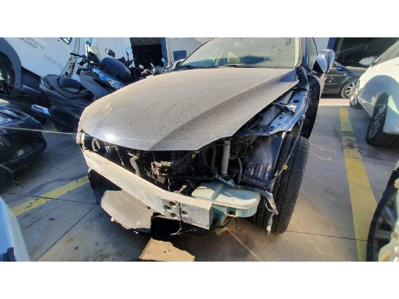 LEXUS IS200 (DS2/IS2)