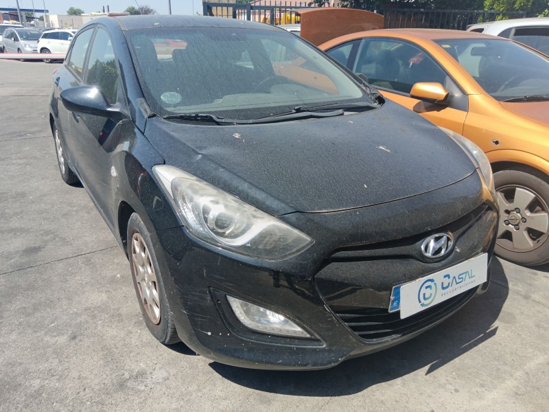 HYUNDAI I30 (GD)