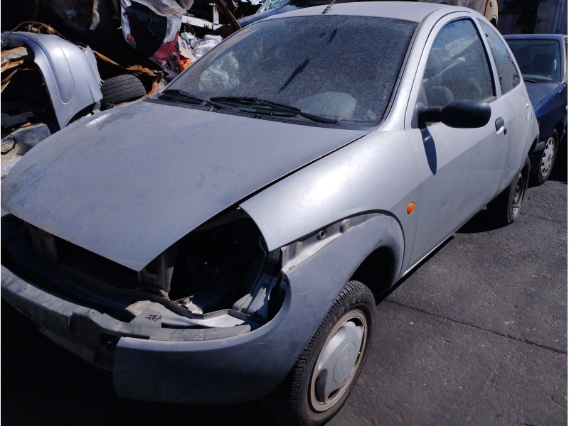 FORD KA (CCQ)