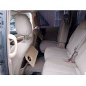 KIA CARNIVAL / GRAND CARNIVAL III (VQ)