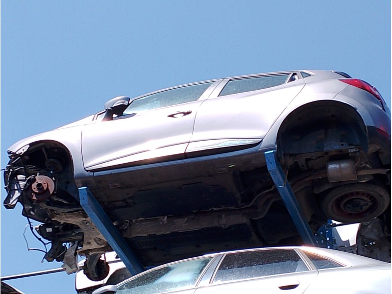 RENAULT CLIO IV