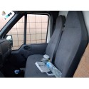 FORD TRANSIT CAJA CERRADA, MEDIA (FY) (2000 =>)